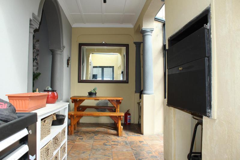 3 Bedroom Property for Sale in Glen Lilly Western Cape